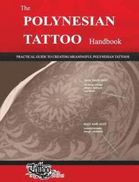 POLYNESIAN TATTOO Handbook