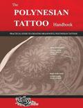 POLYNESIAN TATTOO Handbook