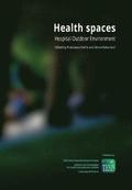 Health spaces. Hospital Outdoor Environment