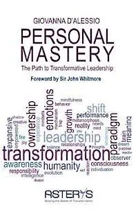 Giovanna D'Alessio - Personal Mastery: The Path to Transformative Leadership, Häftad. Tillgänglighet: Lägg i varukorg