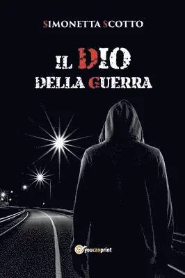 Simonetta Scotto - Dio della guerra, Häftad. Tillgänglighet: Lägg i varukorg