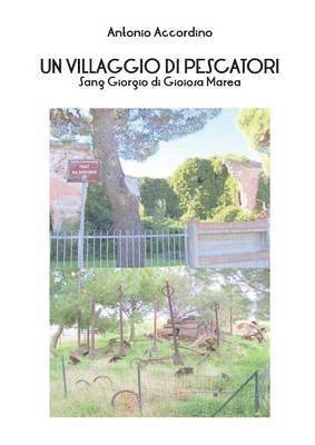 Antonio Accordino - villaggio di pescatori, Häftad