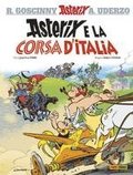 ASTERIX E LA CORSA DITALIA