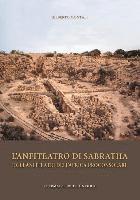 Gilberto Montali - L'Anfiteatro Di Sabratha E Gli Anfiteatri Dell'africa Proconsolare, Häftad