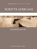 Antonino Di Vita, Ginette Di Vita-Evrard - Scritti Africani, Inbunden. Tillgänglighet: Lägg i varukorg