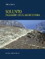 Alberto Sposito - Solunto: Paesaggio, Citta, Architettura, Häftad