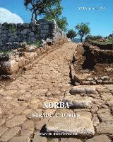 Norba: Strade E Domus, Häftad