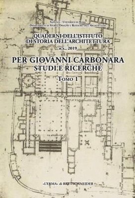 Daniela Esposito, Valeria Montanari - Realta Dell'architettura Fra Materia E Immagine. Per Giovanni Carbonara: Studi E Ricerche (Vol I): Quaderni Dell'istituto Di Storia Dell'architettura., Häftad