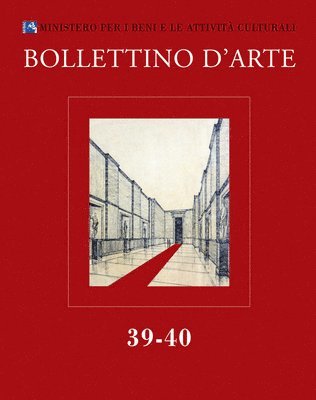 L'Erma Di Bretschneider - Bollettino d'Arte 39-40, Häftad