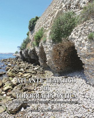 L'Erma Di Bretschneider - Atlante Tematico Di Topografia Antica 32-2022: Roma, Urbanistica, Viabilita, Territorio, Idraulica, Häftad