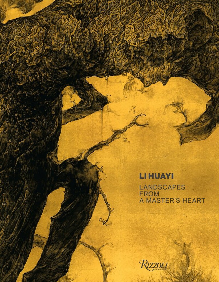 LI Huayi, Kuiyi Shen - Li Huayi, Inbunden