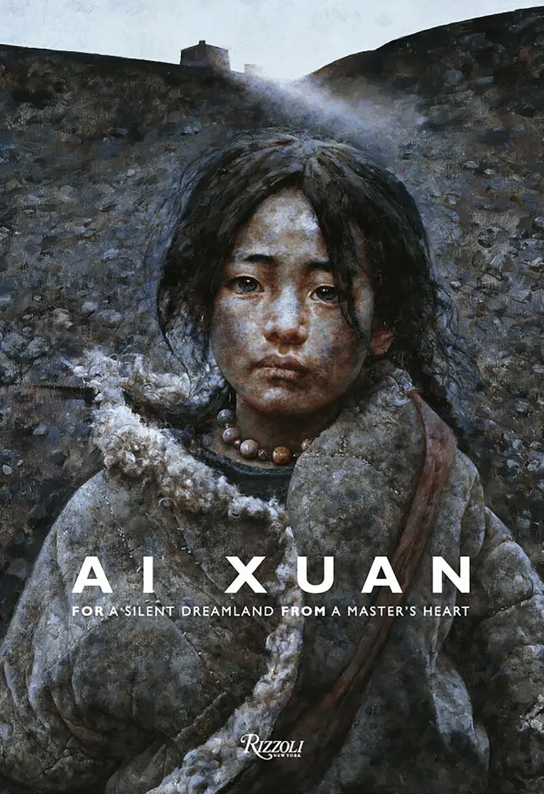 Ai Xuan, Hsiung Yi Ching - Ai Xuan, Inbunden. Tillgänglighet: Lägg i varukorg