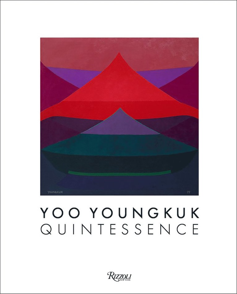 Rosa Maria Falva, Art Foundation Yoo Youngkuk, Rosa Maria Falvo - Yoo Youngkuk, Inbunden