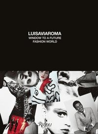 LuisaViaRoma:The Future of Fashion