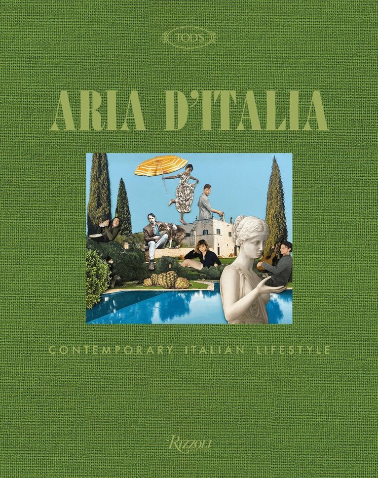 Paola Jacobbi, Guido Taroni - Aria d'Italia, Inbunden. Tillgänglighet: Tillfälligt slut
