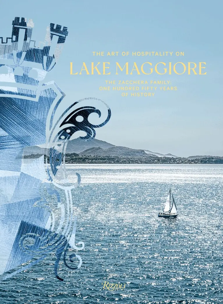 Luca Masia - Art of Hospitality on Lake Maggiore, Inbunden. Tillgänglighet: Lägg i varukorg