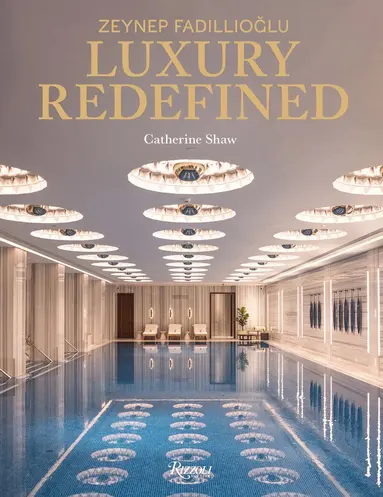 Catherine Shaw - Zeynep Fadillioglu, Inbunden