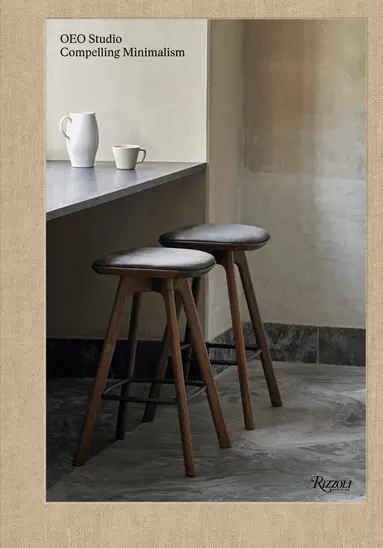 Catherine Shaw, Tawafumi Kawakami - OEO Studio, Inbunden