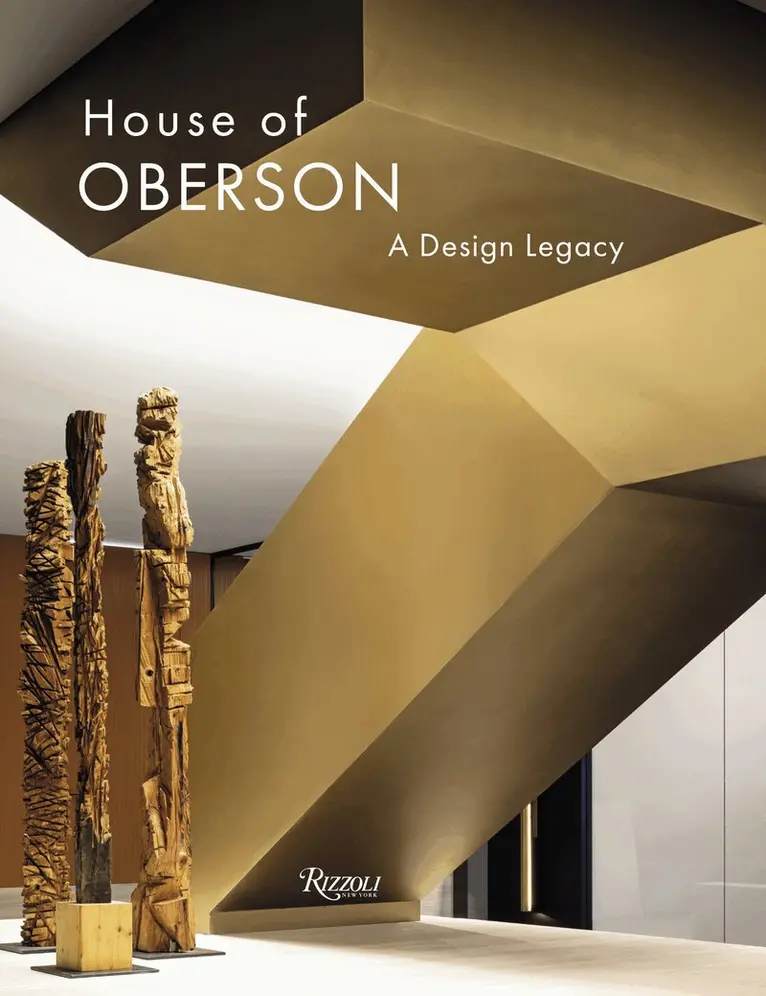 Dana Oberson - House of Oberson, Inbunden. Tillgänglighet: Lägg i varukorg
