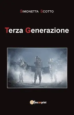 Simonetta Scotto - Terza Generazione, Häftad. Tillgänglighet: Lägg i varukorg