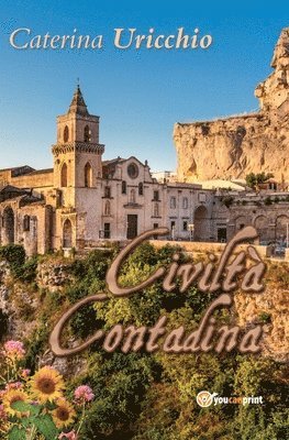 Caterina Uricchio - Civiltà contadina, Häftad. Tillgänglighet: Lägg i varukorg