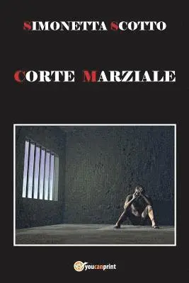 Simonetta Scotto - Corte Marziale, Häftad. Tillgänglighet: Lägg i varukorg