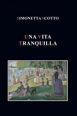 Simonetta Scotto - vita tranquilla, Häftad. Tillgänglighet: Lägg i varukorg