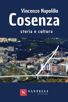 Vincenzo Napolillo - Cosenza. Storia E Cultura, Häftad
