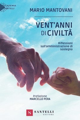 Mario Mantovani - Vent'anni Di Civilta', Häftad