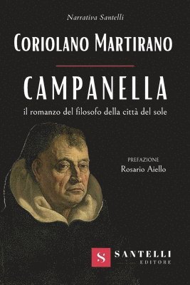 Coriolano Martirano - Campanella, Häftad