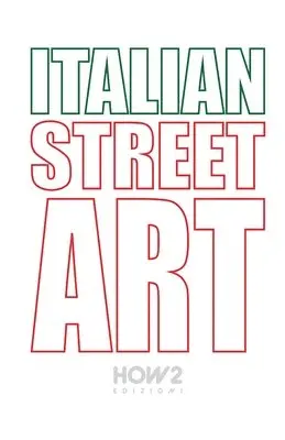 Peter Panta - Italian Street Art, Häftad. Tillgänglighet: Lägg i varukorg