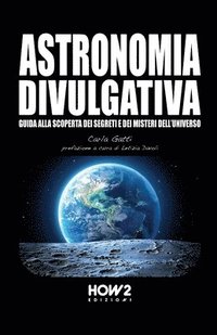 Astronomia Divulgativa