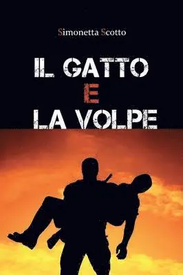 Simonetta Scotto - gatto e la volpe, Häftad. Tillgänglighet: Lägg i varukorg