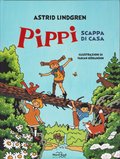 Pippi på rymmen (Italienska)