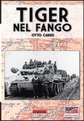 Tiger nel fango