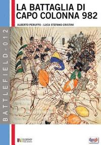 battaglia di capo Colonna 982 d.C.
