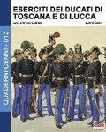 Eserciti dei Ducati di Toscana e di Lucca