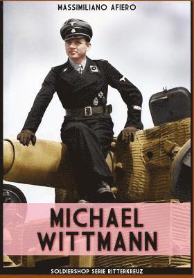 Massimiliano Afiero - Michael Wittmann, Häftad. Tillgänglighet: Lägg i varukorg