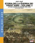 1618-1648 Storia della guerra dei trent'anni Vol. 2