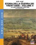 1618-1648 Storia della guerra dei trent'anni Vol. 4