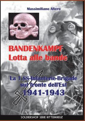 Massimiliano Afiero - Bandenkampf Lotta alle bande, Häftad. Tillgänglighet: Lägg i varukorg
