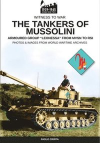 The tankers of Mussolini