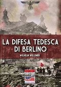 difesa tedesca di Berlino