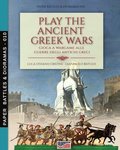 Play the Ancient Greek war