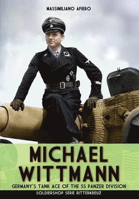 Massimiliano Afiero - Michael Wittmann, Häftad. Tillgänglighet: Lägg i varukorg