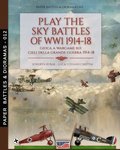 Play the sky battle of WW1 1914-1918