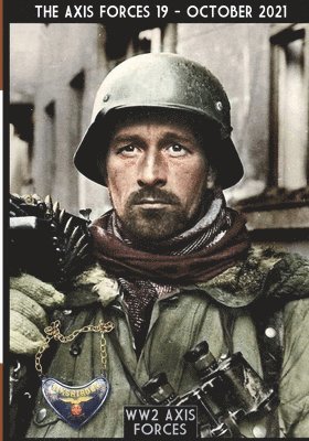 Axis Forces 19