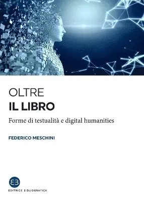 Federico Meschini - Oltre il libro, Häftad. Tillgänglighet: Lägg i varukorg