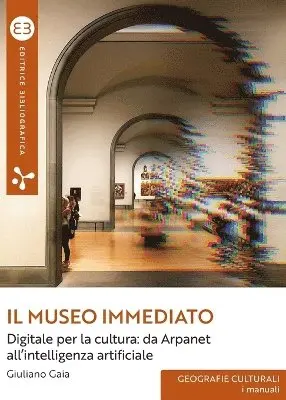 Giuliano Gaia - museo immediato, Häftad. Tillgänglighet: Lägg i varukorg