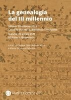 genealogia del III millennio, Häftad